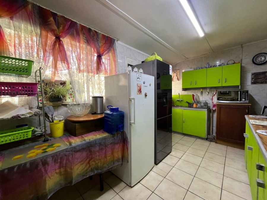 4 Bedroom Property for Sale in Brandwag Free State